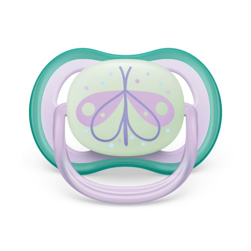 Philips Avent SCF376/19 Ultra Air Emzik 0-6 Ay (Pembe) Philips Avent SCF376/19 Ultra Air Emzik 0-6 Ay (Pembe)