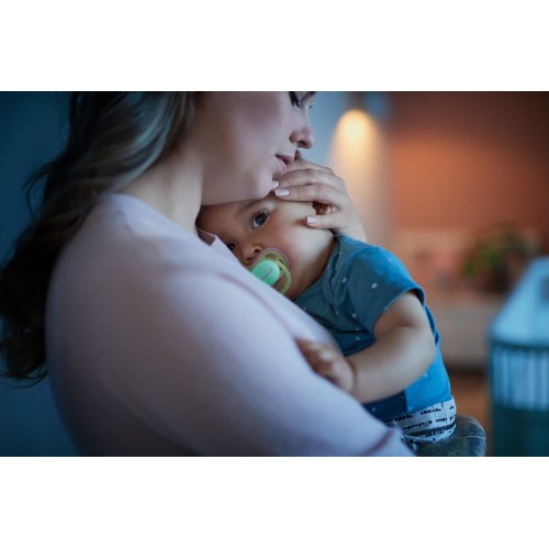 Philips Avent SCF376/19 Ultra Air Emzik 0-6 Ay (Pembe) Philips Avent SCF376/19 Ultra Air Emzik 0-6 Ay (Pembe)