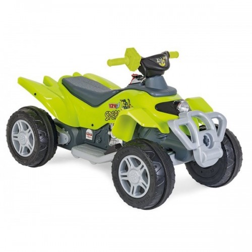 Pilsan Spear 12V Akülü ATV 05-236