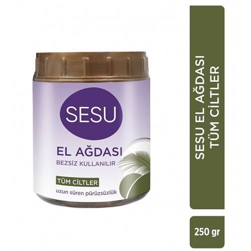 Sesu El Ağdası 250 gr