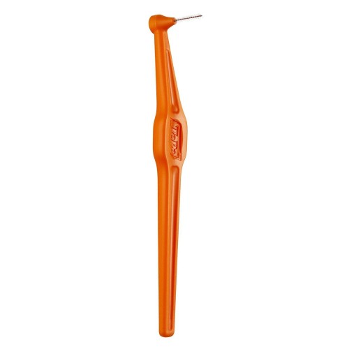 Tepe Angle Arayüz Fırçası Turuncu 0.45 mm 6 lı