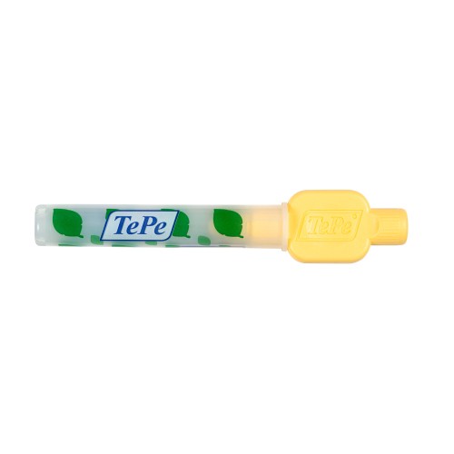 Tepe Blister X Soft 0.7 mm Sarı 6 lı Tepe Blister X Soft 0.7 mm Sarı 6 lı