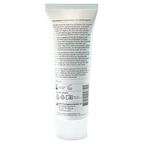 Tepe Daily Diş Macunu 75 ml