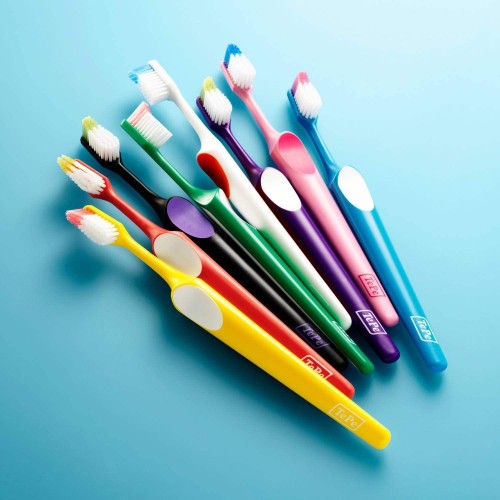 Tepe Diş Fırçası Nova X-Soft