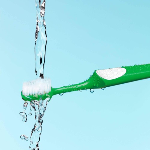 Tepe Diş Fırçası Supreme Soft