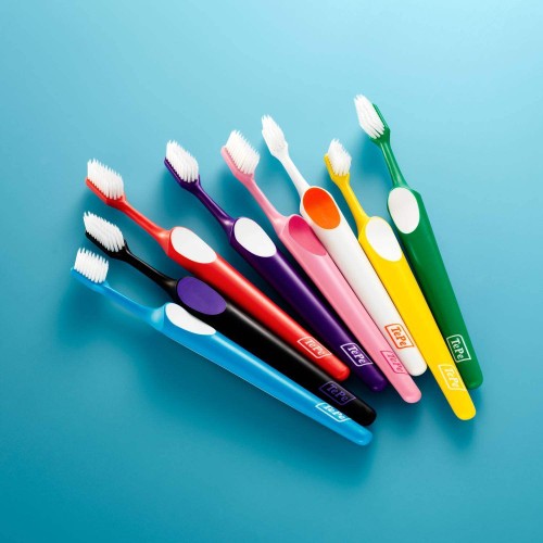 Tepe Diş Fırçası Supreme Soft