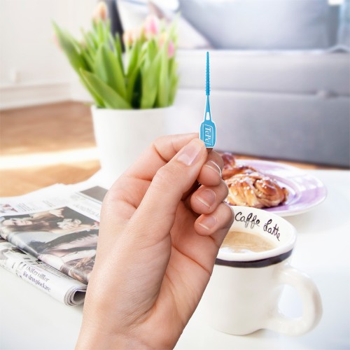 TePe Easypick Kürdan 36 Adet m-l medium