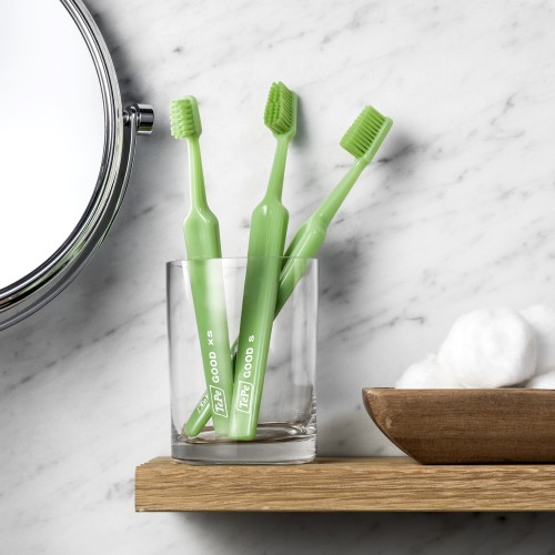 Tepe Good Compact Soft Diş Fırçası Tepe Good Compact Soft Diş Fırçası