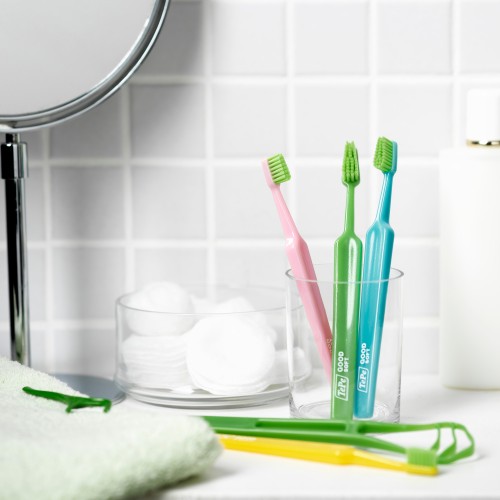 Tepe Good Dil Temizleme Fırçası Tepe Good Dil Temizleme Fırçası