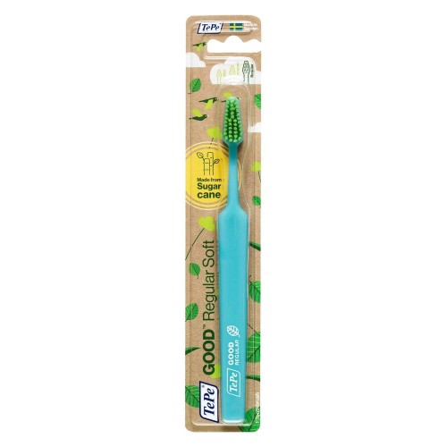 Tepe Günlük Diş Fırçası Good Regular Soft Tepe Günlük Diş Fırçası Good Regular Soft
