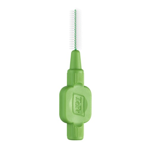 Tepe Interdental Brush Arayüz Fırçası Yeşil 0.8 mm 6 lı Tepe Interdental Brush Arayüz Fırçası Yeşil 0.8 mm 6 lı
