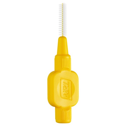 Tepe Interdental Brush Arayüz Fırçası Sarı 0.7 mm 8 li
