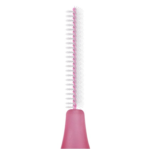 Tepe Interdental Brush Arayüz Fırçası Pembee 0.4 mm 6 lıı