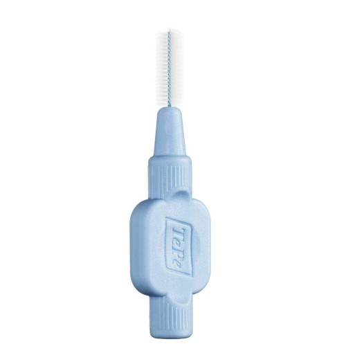 Tepe Interdental Brush Extra X Soft Arayüz Fırçası Mavi 0.6 mm 8 li