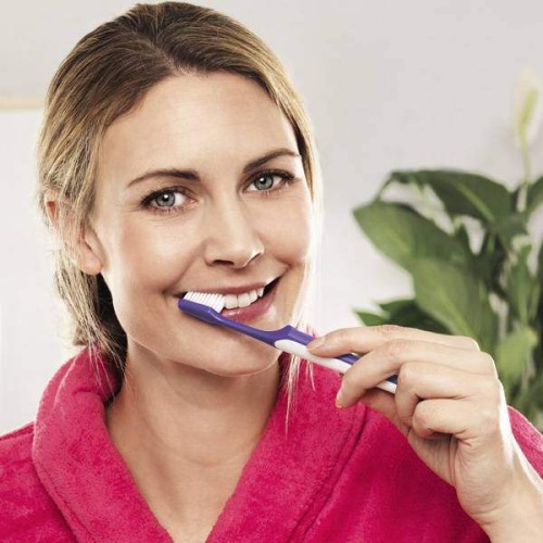 Tepe Select Compact Extra Soft Diş Fırçası