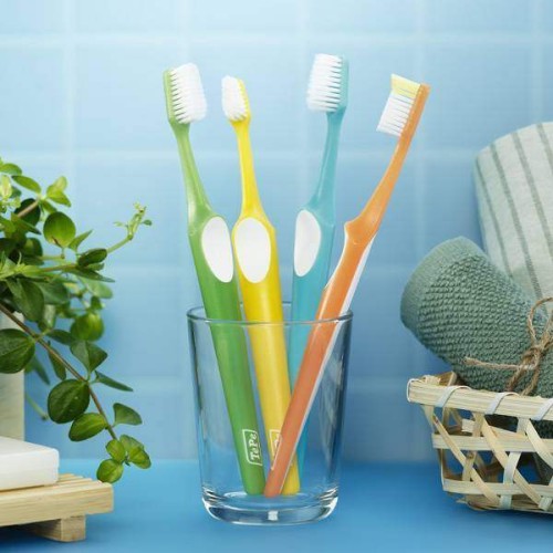 Tepe Select Soft 3 lü Diş Fırçası Tepe Select Soft 3 lü Diş Fırçası