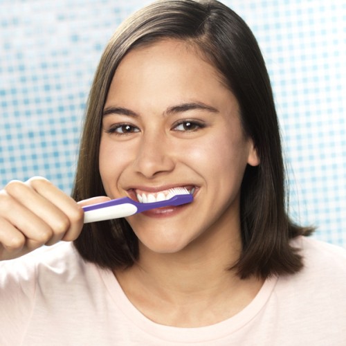 Tepe Supreme Compact Soft Diş Fırçası