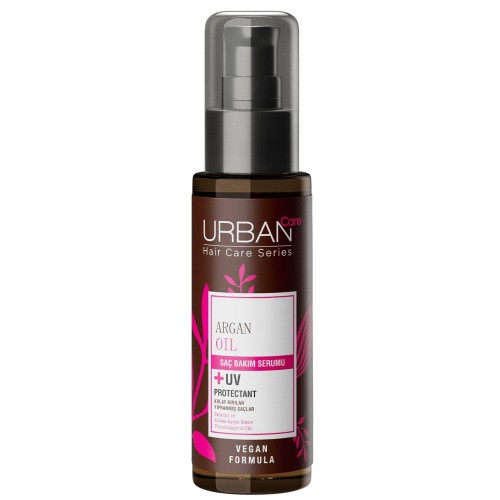 Urban Care Argan Yağlı Saç Bakım Serumu 75 ml