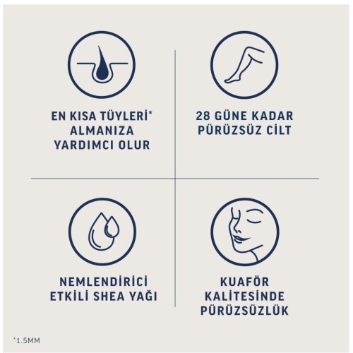 Veet Professional Ağda Bandı Yüz Bölgesi Normal Ciltler İçin 20 li Veet Professional Ağda Bandı Yüz Bölgesi Normal Ciltler İçin 20 li