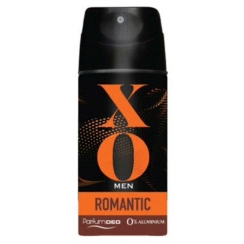 Xo Romantic Men Deodorant 150 ml