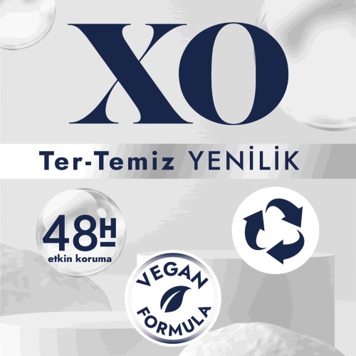 Xo Sensitive & Effective Women Deodorant 150 ml