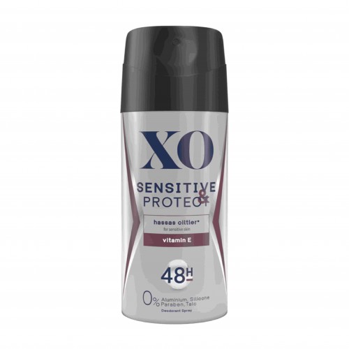 Xo Sensitive & Protect Men Deodorant 150 ml