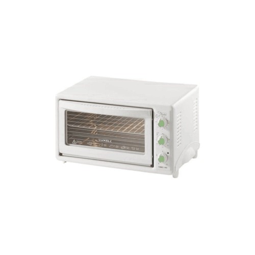 Luxell LX 3675 Usta Börekçi Beyaz Fırın