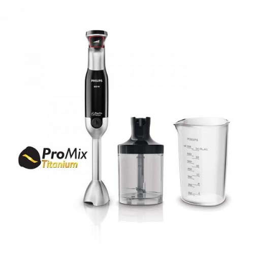 Philips HR1671/90 Avence Collection El Blender Seti