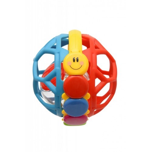 Bondigo Çıngıraklı Arkadaşım - Titi BL1045