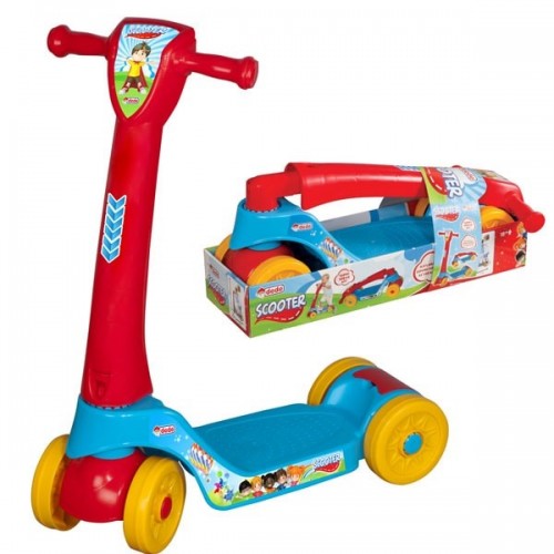 Dede Scooter 3084