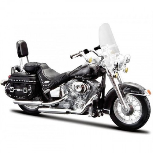 Maisto Motor 1:18 Harley Davidson 34360