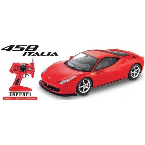 MJX Ferrari F458 Italia 1:10 Uzaktan Kumandalı Araba 8234