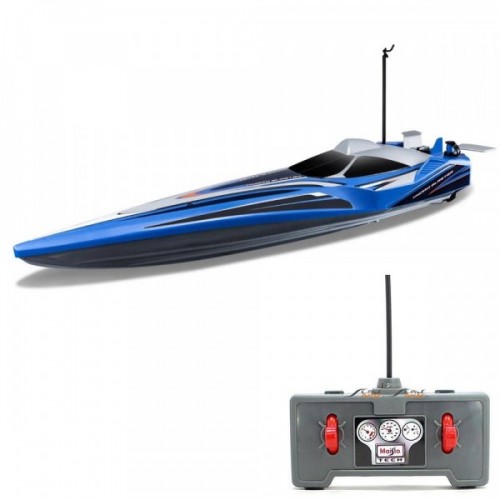 Maisto Hydroblaster Uzaktan Kumandalı Yarış Botu 81322