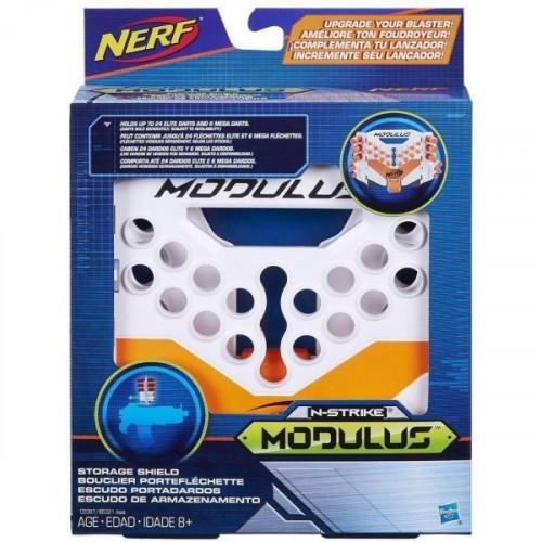 Nerf Modulus Storage Shield C0387