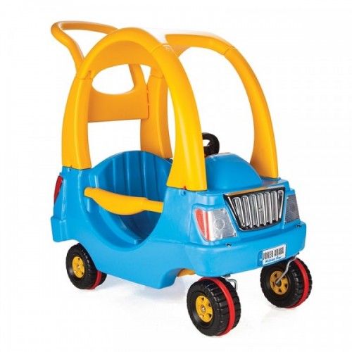 Pilsan Joker Araba 07-400