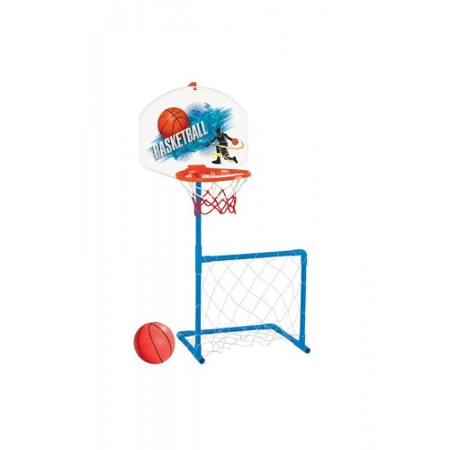Pilsan Magic Basketbol Ve Futbol Kalesi 03-392