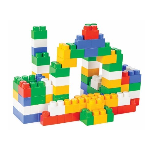 Pilsan Master Bloklar 130 Parça 03-452