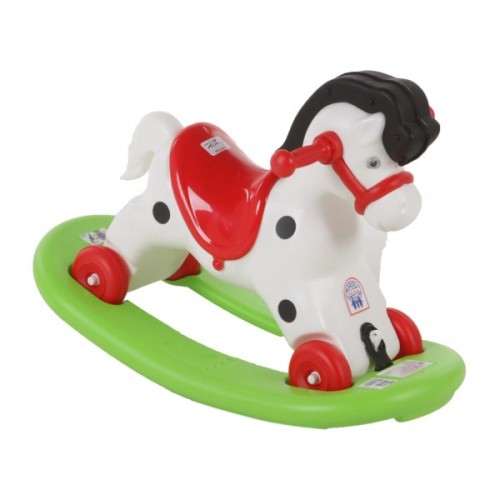 Pilsan Müzikli Sallanan At 07 520