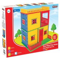 Pilsan Poly Mega Oyun Evi 03-482