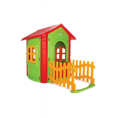 Pilsan Sihirli Ev 06 194