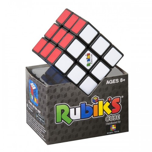 Rubiks 3x3 Zeka Küpü