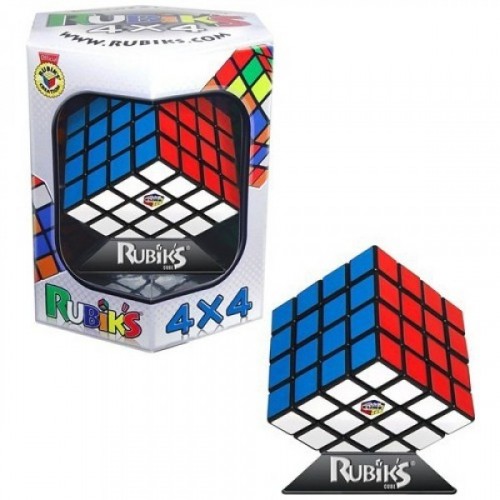 Rubiks 4x4 Zeka Küpü