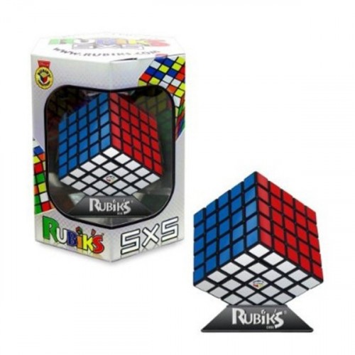 Rubiks 5x5 Zeka Küpü