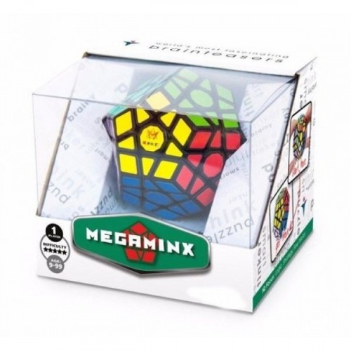 Rubiks Megaminx Zeka Küpü
