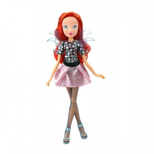 Winx Forever Fashion -Bloom