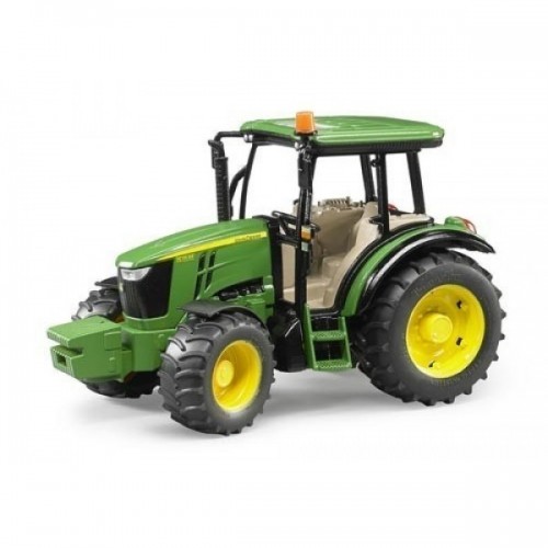 Bruder John Deere 5115M Traktör BR02106
