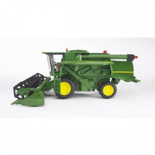 Bruder John Deere T670İ Biçerdöver BR02132