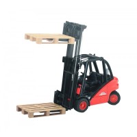 Bruder Linde Forklift H30D BR02511
