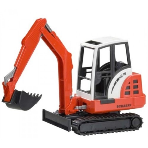 Bruder Schaeff Excavator BR02432