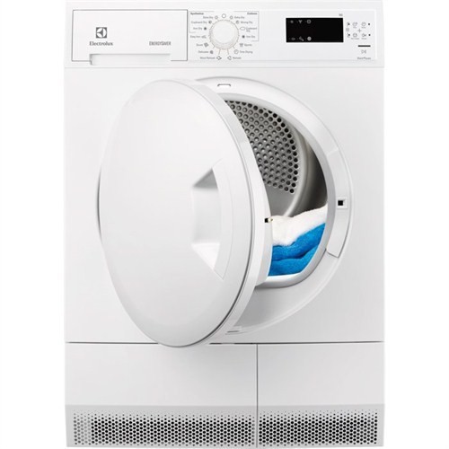 Electrolux EDH3684PW3 8 Kg Kurutma Makinesi ( Isı pompalı)